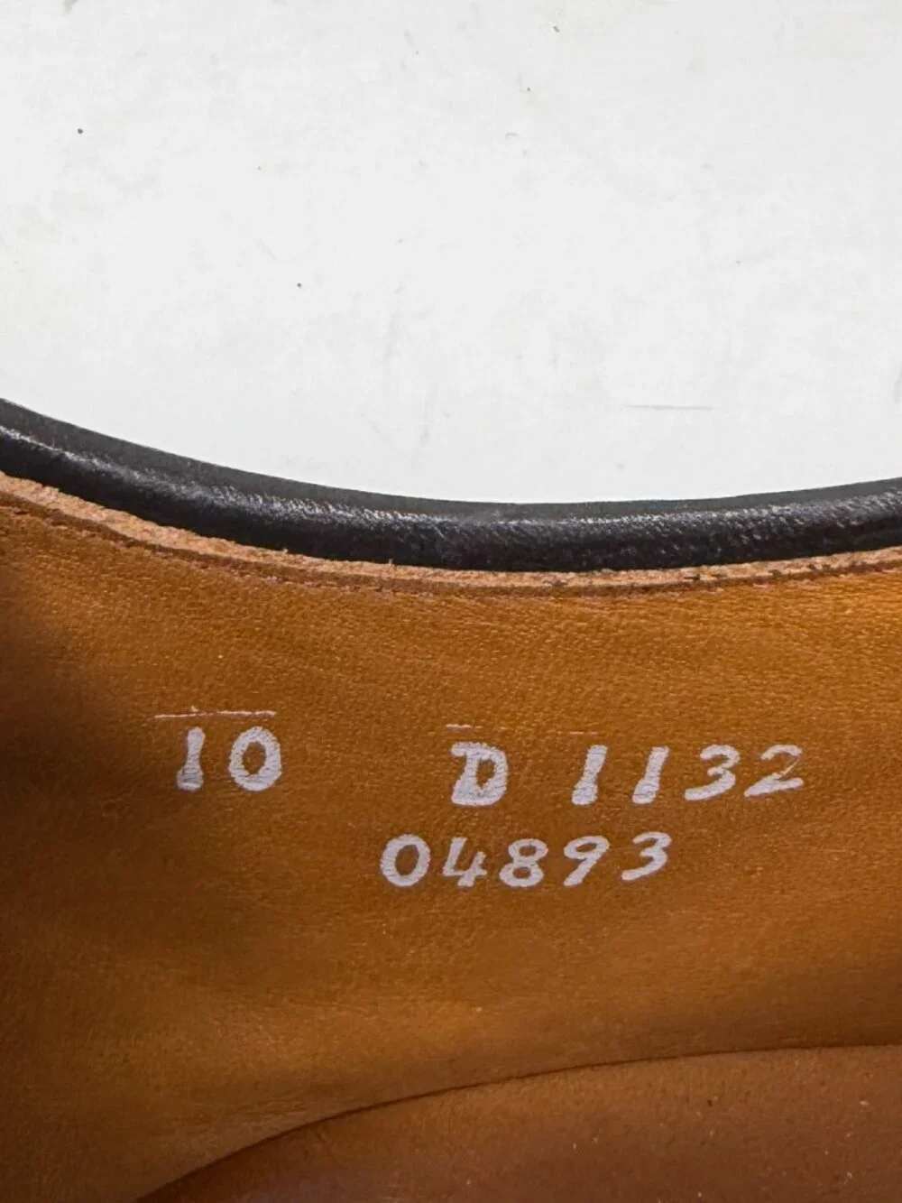 Allen Edmonds allen edmonds